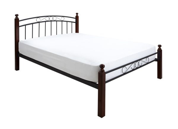 Assisi Double Bed 1