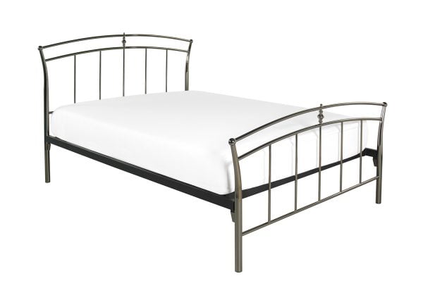 Balmoral Bed 1