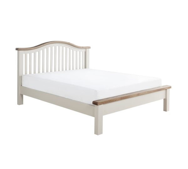 Maine Low End Bed 2